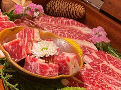 -MIKOMIKO和牛烧肉专门店(南门店)