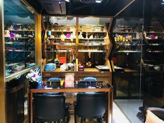 -海底捞(明洞店)