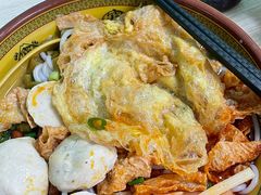 -忆螺巷螺蛳粉(步行街小巷店)