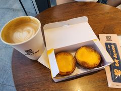 -LOTTA COFFEE(安居博文苑店)