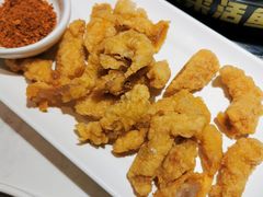 -周渝食惦酸菜鱼(青浦店)