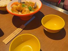 -泰盏鬼·颓废冬阴(陈家祠扬韬店)