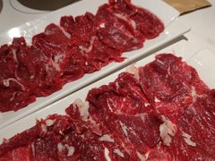 -犇鼎牛潮汕牛肉火锅(新辰里学清路店)