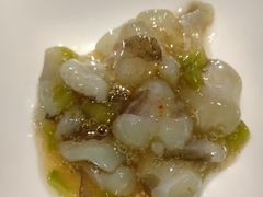 芥末章鱼-江户前日本料理(瑞诗酒店店)