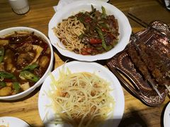 -新疆伏拉沃餐厅(白龙南路店)