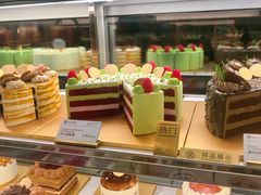 -M'CAKE(西单大悦城店)