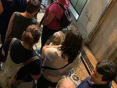 -圣胡斯塔升降机