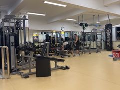 -中田健身工作室(莘庄地铁站店)