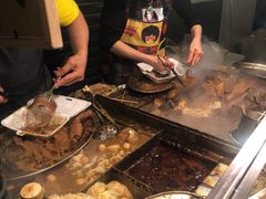 -明记牛杂(新马路分店)