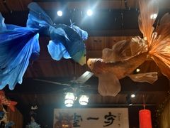 -渔梁坝