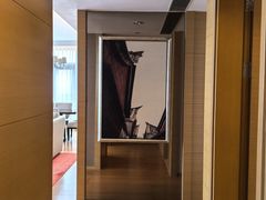 -成都仁恒格蓝柏薇酒店公寓