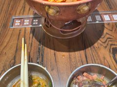 -成都你六姐·牛肉冒菜(信泰中心商场店)