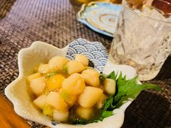 -半藏居酒屋(香港花园店)