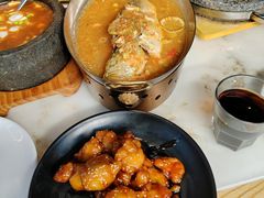 -佬肥猫·浙江乡村菜(国华广场店)