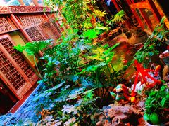 -聚缘堂·海鲜私房菜(松岭路店)