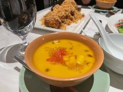 -珍呈中餐厅•粤川淮扬新疆(乌鲁木齐康莱德酒店)