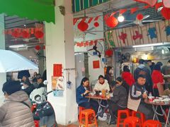 -凌舍好烧鹅(中山路店)