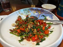 -东湖177艺术餐厅 · 东坡院子