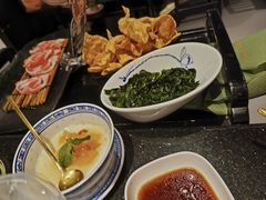 -捞王猪肚鸡火锅(财富中心店)