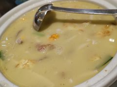 -小菜园新徽菜(上海浦东复地活力城店)