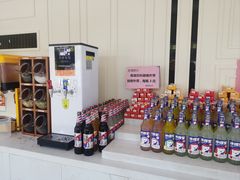 -集杰尚品海鲜烤肉自助餐厅(乳山振华店)