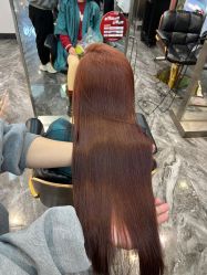 点击看大图 -发源地HAIR SALON