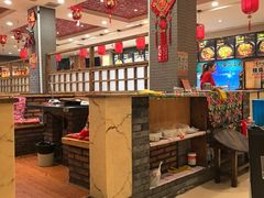 -老渔翁炖鱼坊(黄海西路东山店)
