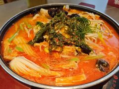 -创味·民间海南菜·非遗藤桥排骨(藤桥·免税城店)