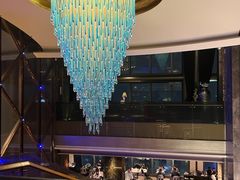 -瑞吉酒店·The Drawing Room闲逸廊·云端下午茶·夜奢Whiskey