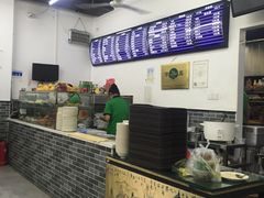 -老磁器口豆汁店(马家堡店)