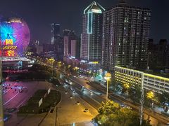 -星城之眼摩天轮