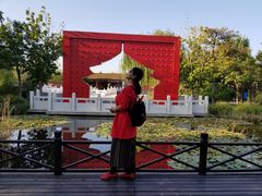 -武清南湖绿博园