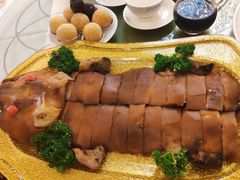 -黄埔华苑酒家(黄埔店)