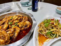 -槐店王婆大虾(长江道店)