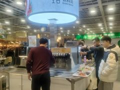 -宜家·瑞典风味餐厅(烟台路店)
