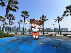 -金沙湖公园