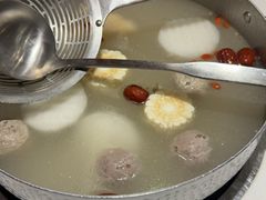 -八合里潮汕鲜牛肉火锅(上海汇智广场店)