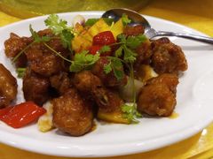 -国际金钻海鲜餐厅