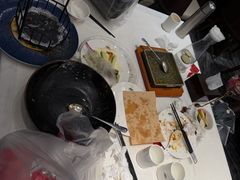 -大铁勺新津菜(熙悦汇店)