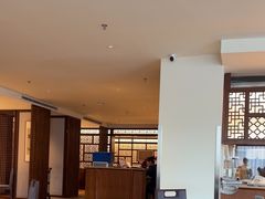 -静之湖湖畔餐厅