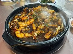 -海南菜馆(海大北门店)