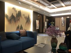 -水墨澜渟足道·SPA·传统(四望亭东关街店)