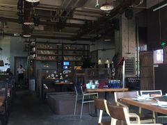 大堂-听香·678茶铺(猛追湾店)