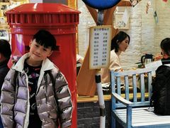 -猫的天空之城概念书店(印象城购物中心店)