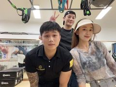 -中田健身工作室(新天地店)