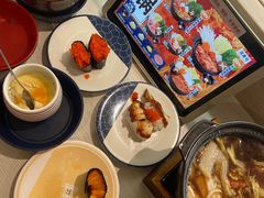 -滨寿司(新街口中央商场店)