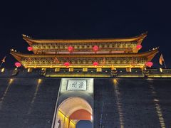 -滦州古城