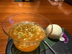 -王府井文华东方酒店-紫膳餐厅
