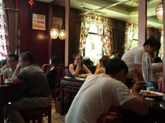 大堂-皇饭儿·王润兴酒楼(河坊街店)