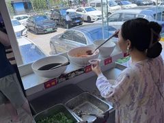 -新梅园不夜粥(龙华店)